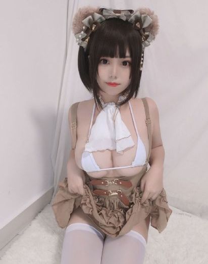 无法呼吸的炽热甜蜜啵乐叫什么