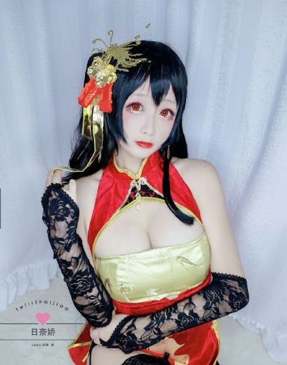 杨贵妃