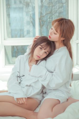 年善良的子