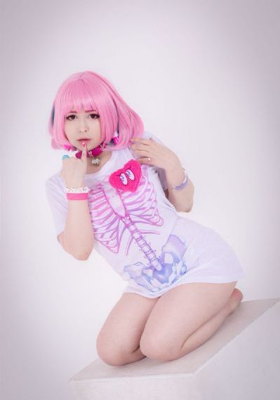 女特警全集
