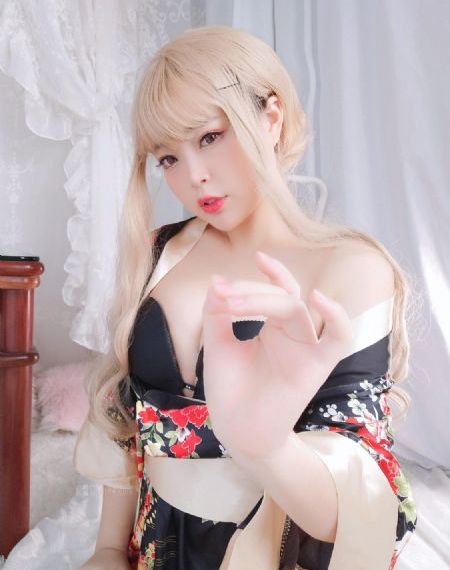 善良的寡妇