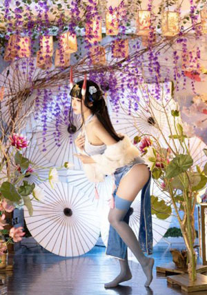 女子亲卫队