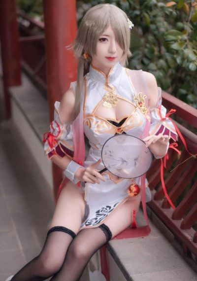 当我飞奔向你