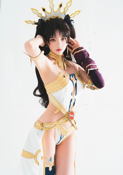 女邻居5