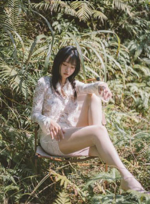 老娘我最辣