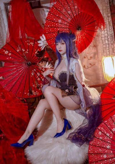 发如血