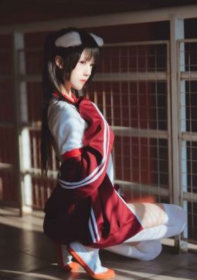 悍女
