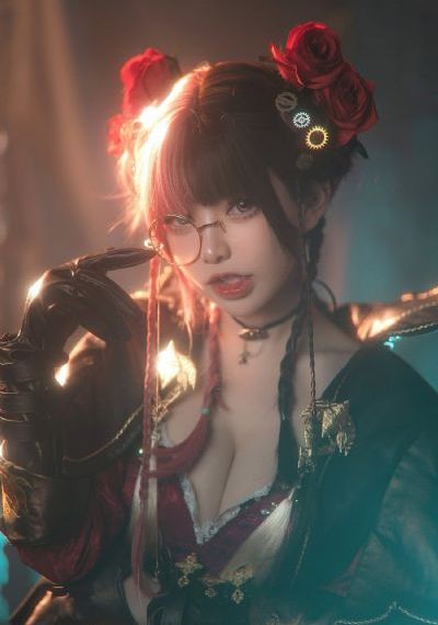 ok老板娘