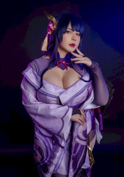 完美护士