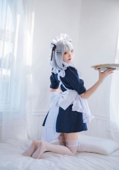 神奇的美发法龙