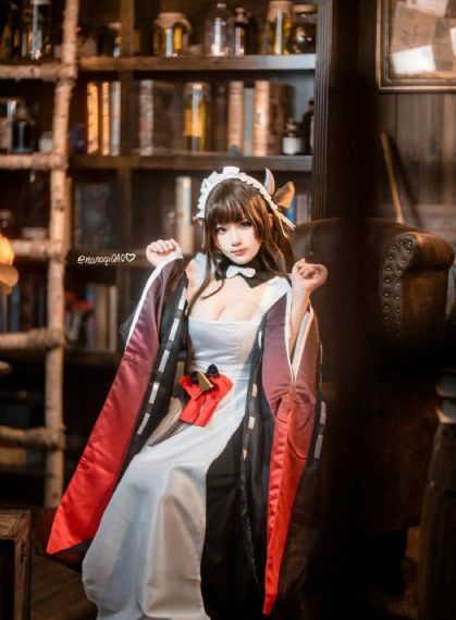 魔鬼终结者
