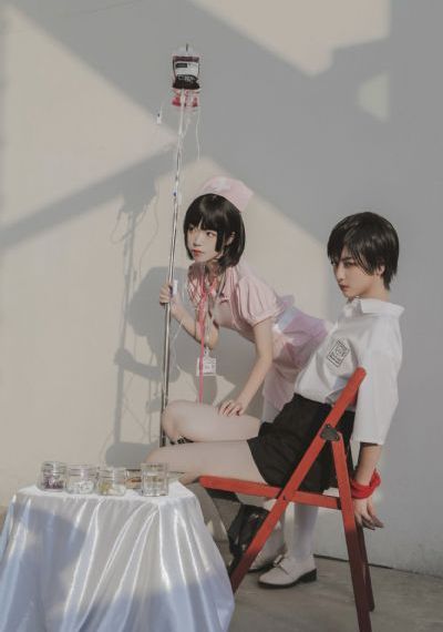 看电视