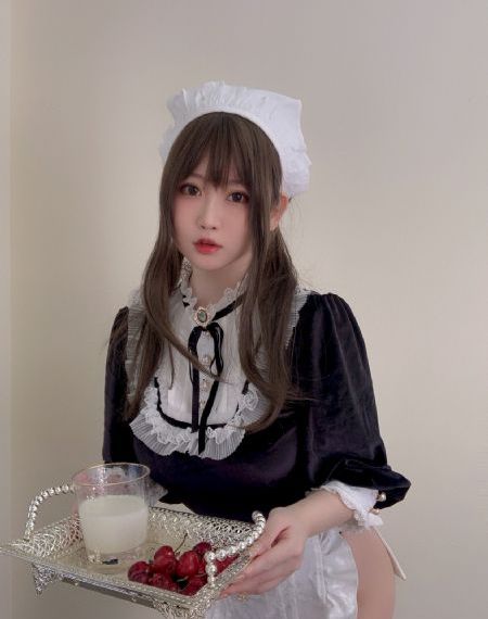 宫女扶摇录