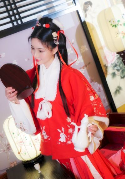 我的姐姐动漫