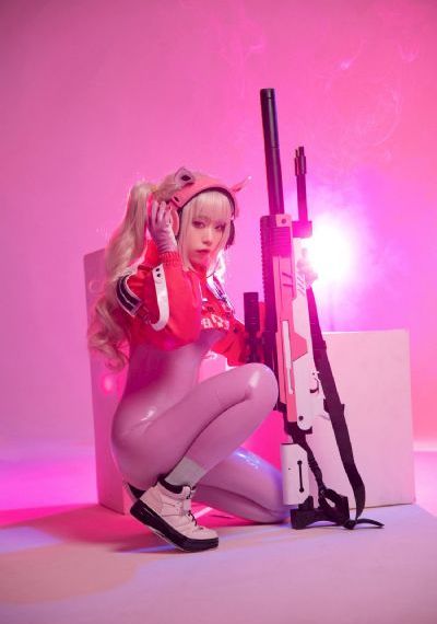 龙之吻