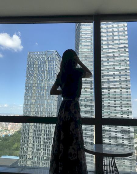 饮马江湖