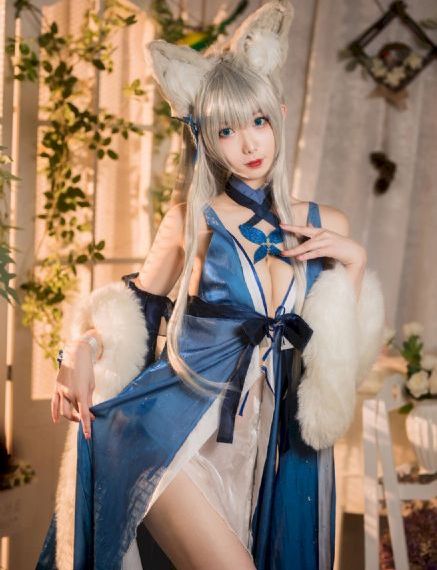 妈妈的女闺蜜
