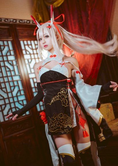 青盲