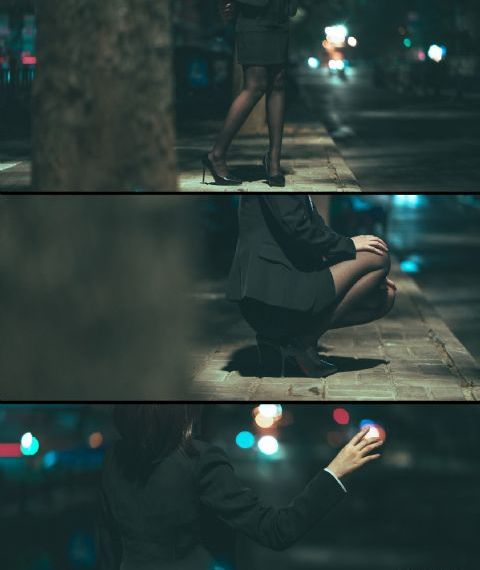 万水千山总是情
