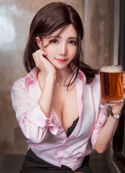 农场主的傻女儿