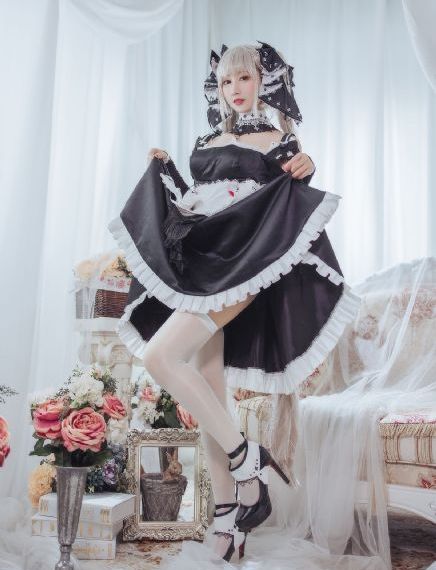 三妻四妾