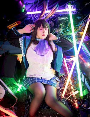 鬼女魔咒