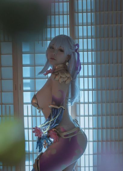 黑魔法降头