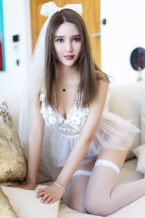 许娜京 深情触摸