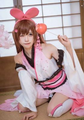 摇摆少女