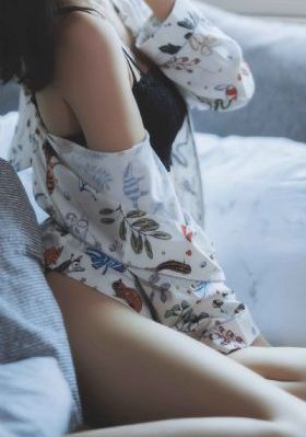完美的夏天
