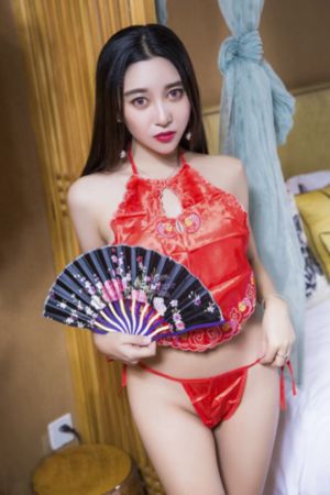 《眷恋你的温柔》