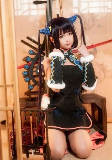 活色生香