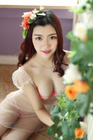 美国伦理女兵人4