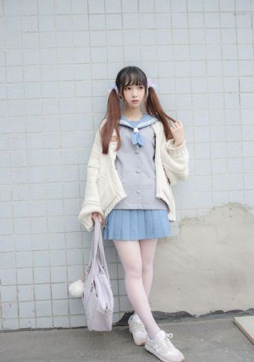 女体育教师