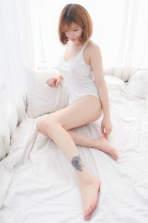 年轻女友