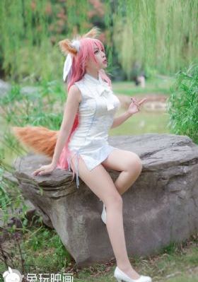 李连杰