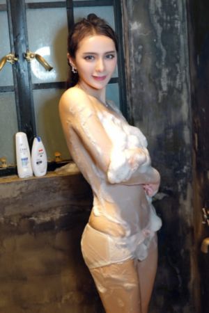 嫂子的职业完整
