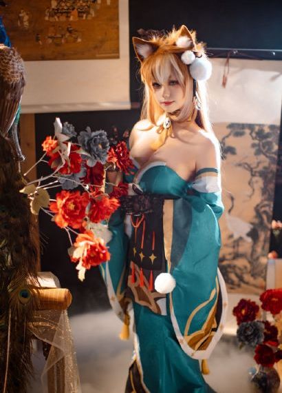 女儿的朋友