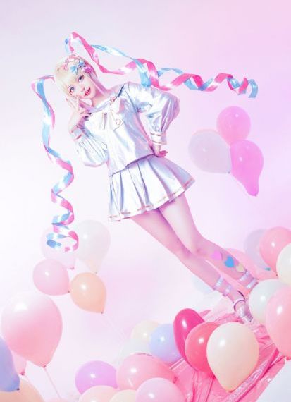 我的少女时代