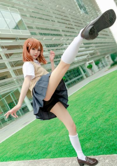 缘之空穹妹