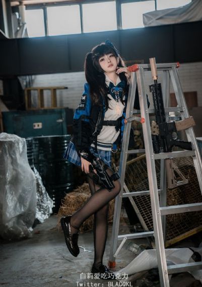 《甜美的咬痕》第二季