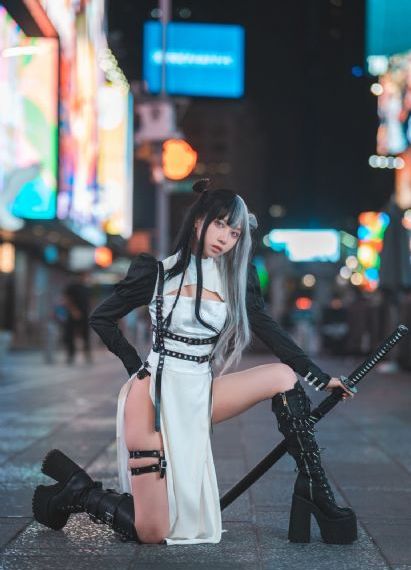 少年潘金莲
