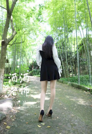 中国妈妈