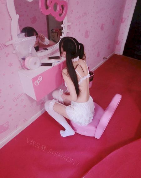 小妖精一天不做就难受