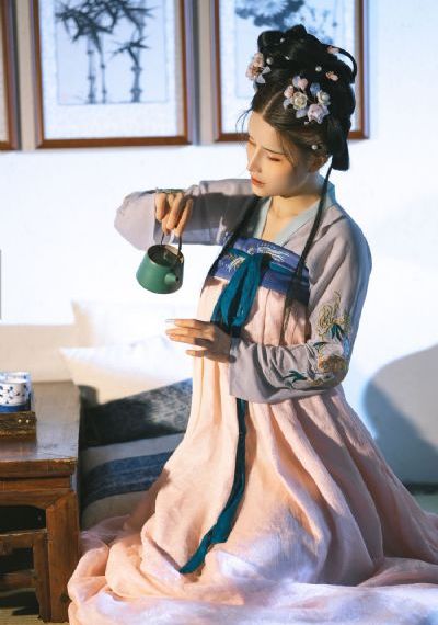 女仆教育
