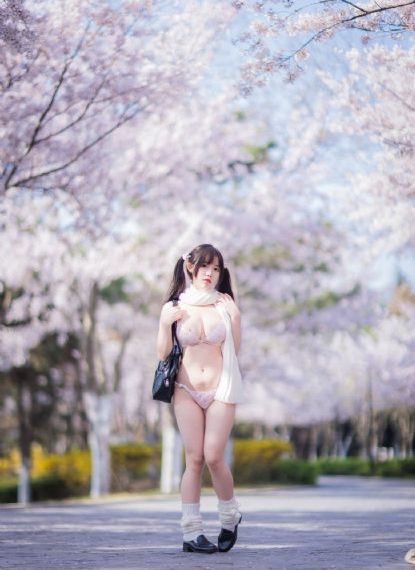 安娜李的性解放