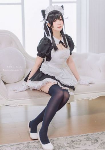 美发特殊服务4