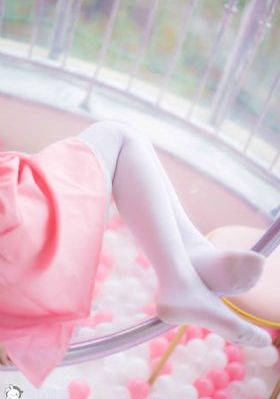 从天而降的少女