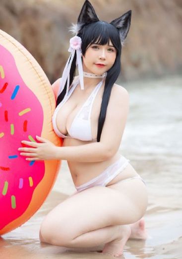 我为卿狂