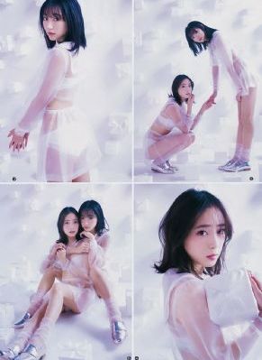 莫妮卡电影
